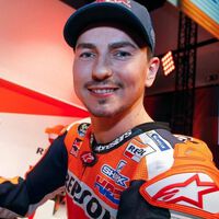 Jorge Lorenzo se mete en el mundo NFT con X-Fuera: una marca que te vende motos y pilotos para un videojuego que aún no existe 