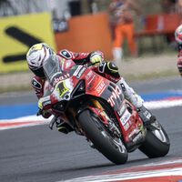 Álvaro Bautista podría ser la gran estrella de Bimota Kawasaki en Superbikes si se separa de Ducati, sin olvidarse de MotoGP 