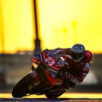 Horarios MotoGP Catar 2024: Fechas, favoritos y dónde ver las carreras en directo por TV y online 