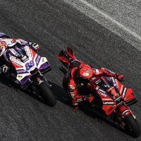 Jorge Martín vs Pecco Bagnaia en los circuitos que quedan. Sus armas secretas para campeonar en MotoGP