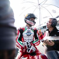 MV Agusta correrá en MotoGP a partir de 2027. Lo han confirmado sus nuevos dueños, y detallan todos sus planes 