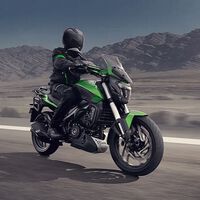 El cuarto fabricante de motos más grande del mundo acaba de aterrizar en España. Son socios de KTM y Triumph, y van a hacer ruido