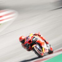 Marc Márquez a MV Agusta. El último rumor loco que ha sacudido el paddock de MotoGP 