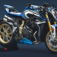 MV Agusta prepara una revolución muy KTM. Todos los nuevos modelos al descubierto