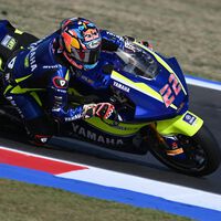 Yamaha se aleja un poco más de Valentino Rossi. Va a dejar su equipo de Moto2 en las manos de Pramac Racing 