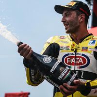 Yamaha le ha ofrecido un pastizal a Andrea Iannone para que se vaya de Ducati, y hasta le proponen planes en MotoGP 