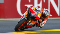 Casey Stoner, nombrado vigésima leyenda de MotoGP