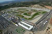 MotoGP Valencia 2012: juego de tronos