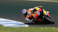 Casey Stoner, The Final Lap:  aquí puedes ver el gran documental del australiano