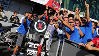 MotoGP Australia 2012: galería y declaraciones de los protagonistas