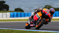 MotoGP Australia 2012: Australia rendida ante la victoria de Casey Stoner y el título de Jorge Lorenzo