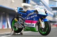 ¿Quieres una MotoGP? Pues aprovecha que Avintia Racing pone a la venta las suyas