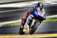 MotoGP Valencia 2013: Jorge Lorenzo gana en Cheste pero no impide la coronación de Marc Márquez