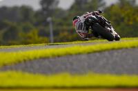 MotoGP 2014, la lista de motores usados por los pilotos