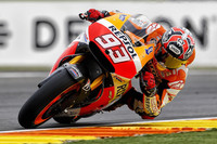 MotoGP Valencia 2014: gana Marc Márquez y Valentino Rossi se hace con el subcampeonato