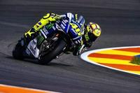 MotoGP Valencia 2014: Niccolò Antonelli, Valentino Rossi y Tito Rabat se reparten las últimas poles