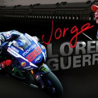 Analizamos el documental "Jorge Lorenzo, Guerrero "