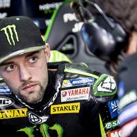 Jonas Folger padece el Síndrome Gilbert, un desorden genético que le impide eliminar toxinas 