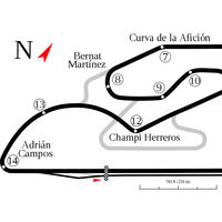 MotoGP Valencia 2017: horarios y dónde ver las carreras en directo