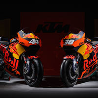 ¡Aprovecha! Por 250.000 euros puedes tener toda una KTM RC16 de MotoGP de 2018