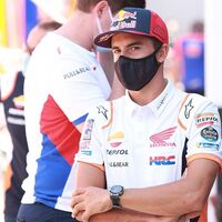 El dilema de Honda para MotoGP 2021: esperar a Marc Márquez o fichar ya a un sustituto de garantías