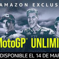 Ya está disponible en Amazon Prime Video la serie 'MotoGP Unlimited', el 'Drive to Survive' sobre el mundial de motos 