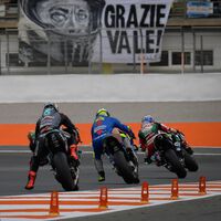 ¡Confirmado! MotoGP tendrá su propia 'Drive to Survive': acuerdo con Amazon Prime para hacer una serie de ocho episodios 