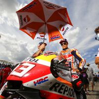 La pretemporada de la marmota de Honda en MotoGP: cuarto invierno seguido con Marc Márquez lesionado 