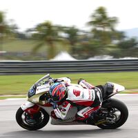 Ai Ogura irá a por el mundial de Moto2 en Sepang desde la pole position con Augusto Fernández sexto