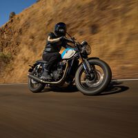 Una de las motos más bonitas para el carnet A2 se pone al día y apenas sube de precio: así es la nueva Triumph Speed Twin 900 