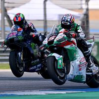 Los horarios de MotoGP en Malasia. El último madrugón del año para ver las carreras en directo por internet y TV 