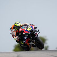 El fracaso de Honda no es solo MotoGP. Van últimos en cada mundial que corren, y sus motos se están quedando atrás 