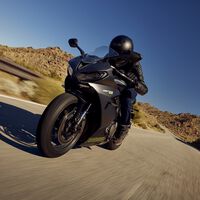 La Triumph Daytona 660 es el renacimiento de las deportivas británicas, y por menos de 10.000 euros