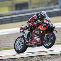 Álvaro Bautista y Ducati, divorcio a la vista. Le han ofrecido su moto a Jack Miller para que le sustituya en Superbikes 