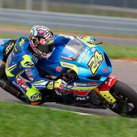 Toni Elías aplaza la retirada: ha fichado por Suzuki para volver a MotoAmerica