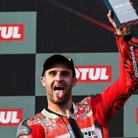 Otro español a MotoAmerica: Xavi Forés se va a Estados Unidos siguiendo el legado de Toni Elías y Héctor Barberá