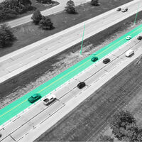 Adiós a conducir tal y cómo lo conocíamos. Las autopistas inteligentes de Google ya están en fase de prueba, y traen un futuro distópico no tan lejano 