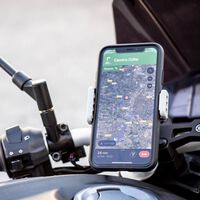 Google Maps mejora para moto y bicicleta: nueva actualización con tres funciones extra para estas vacaciones 