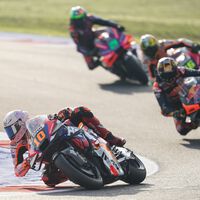 El crecimiento silencioso de Honda y Yamaha en MotoGP. Ducati es inalcanzable, pero casi han cazado a KTM y Aprilia 