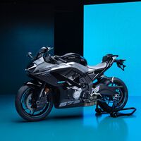 La CFMoto 675 SR-R es la nueva rival de la Yamaha R9. ADN de MotoGP y un precio que podría ser un regalo en Europa 