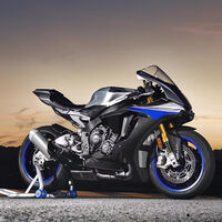 La nueva Yamaha R9 está al caer, y vendrá con dos bombazos que marcan la diferencia en una moto deportiva