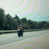 Cazado a 249 km/h con una Yamaha R1 en Barcelona. La madre de todas las multas va para este pseudopiloto de carretera