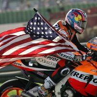 La moto alemana de 21.000 euros que llevará a los pilotos norteamericanos a MotoGP. El plan acaba de arrancar, y devolverá a los yanquis a lo más alto