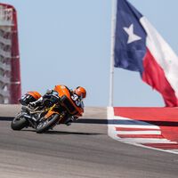 MotoGP tiene una gran sorpresa para los test de Barcelona: ¡Harley-Davidson será la sexta marca en pista! 