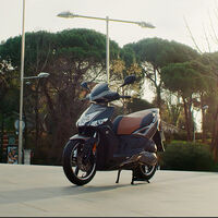 Las 10 motos más vendidas de España en 2020: el scooter Kymco Agility City 125 se lleva el oro pero también hay una eléctrica