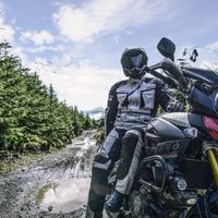 RST Adventure III, el conjunto para todo de los enamorados de la aventura 