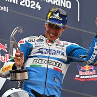 Confirmado: MotoGP va a cambiar una de sus normas más recientes para hacerle un favor a Marc Márquez 