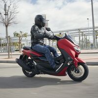 Las restricciones de movilidad se siguen cebando con las ventas de motos, que han caído un 22,1% en febrero