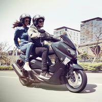 Las motos más vendidas de junio: el scooter Yamaha NMAX se pone en cabeza y las motos eléctricas desaparecen del top 10