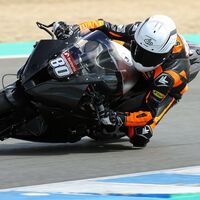 Héctor Barberá cruza el charco: correrá en las Superbikes de MotoAmerica con una BMW S 1000 RR